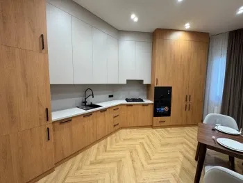 45 m², 1-xonali kvartira, 4/9-1