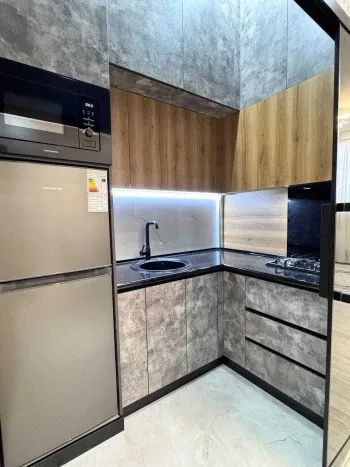 51 м², 2-комн. квартира, 8/8-3