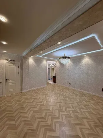 107 м², 3-комн. квартира, 7/10-1