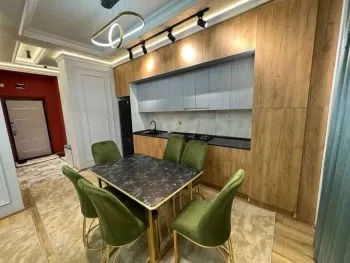 50 м², 2-комн. квартира, 2/11-1