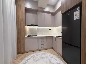 48 м², 2-комн. квартира, 3/9-1