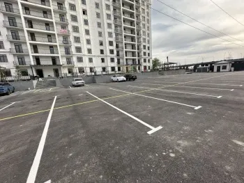 180 м², 4-комн. квартира, 1/13-1