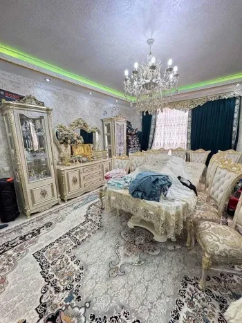 117 м², 4-комн. квартира, 5/9-1