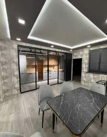 150 м², 5-комн. квартира, 1/9-2