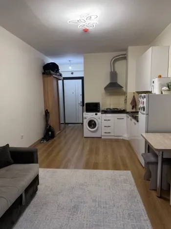 27 м², 1-комн. квартира, 3/15-2