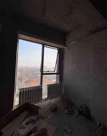 84 м², 3-комн. квартира, 9/11-2