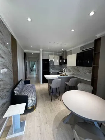 50 м², 2-комн. квартира, 9/9-1