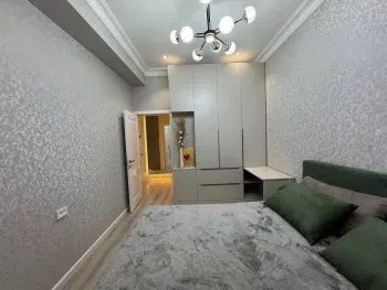 53 m², 1-xonali kvartira, 7/8-2