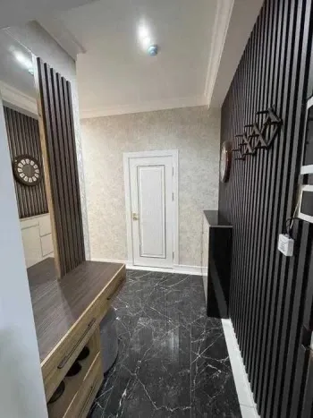 60 м², 2-комн. квартира, 14/14-1