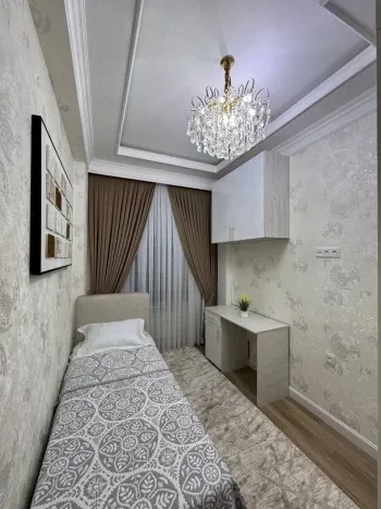60 m², 3-xonali kvartira, 4/16-3