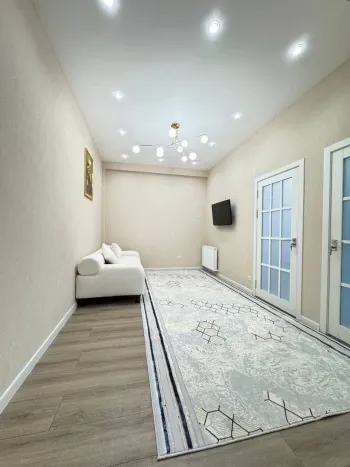 52 м², 2-комн. квартира, 2/10-1