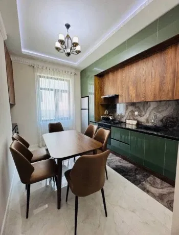 58 м², 2-комн. квартира, 1/11-2