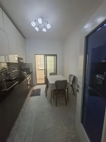 94 м², 3-комн. квартира, 5/9-2