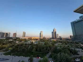 107 м², 3-комн. квартира, 7/7-0