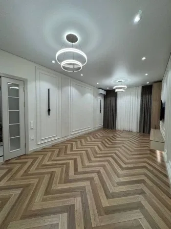 94 м², 3-комн. квартира, 4/9-3