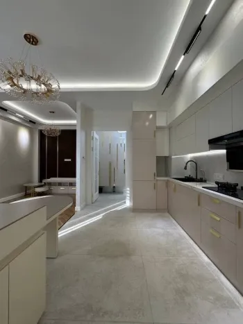 52 м², 2-комн. квартира, 2/10-2