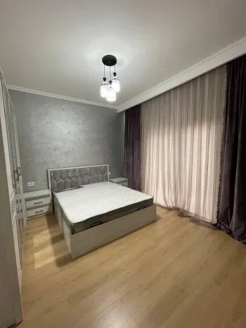 50 м², 2-комн. квартира, 2/9-3