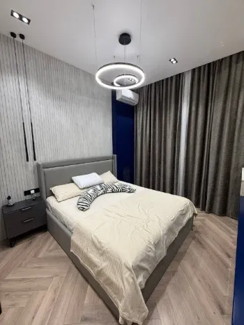 109 м², 3-комн. квартира, 9/9-2