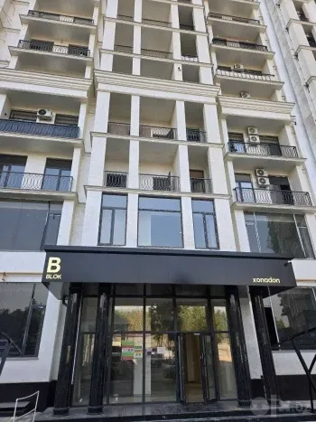 62 м², 2-комн. квартира, 11/14-1
