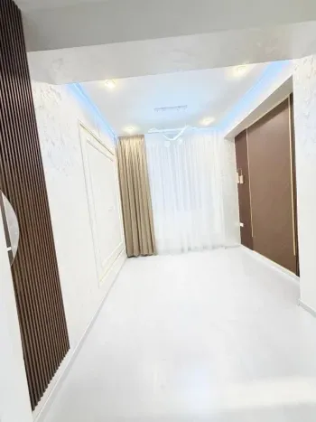 58 м², 2-комн. квартира, 1/11-3