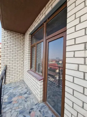 63 м², 2-комн. квартира, 6/9-1