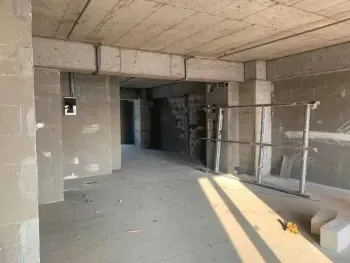 295 м², 3-комн. квартира, 21/25-1