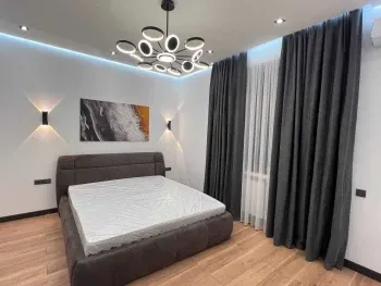 75 м², 2-комн. квартира, 5/10-2