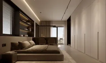 39 m², 1-xonali kvartira, 9/23-2