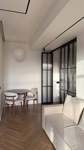 65 m², 3-xonali kvartira, 8/10-3