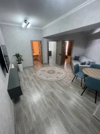 68 м², 3-комн. квартира, 7/10-1