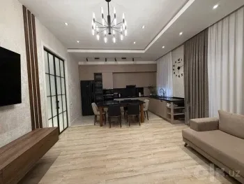 132 м², 4-комн. квартира, 7/10-2