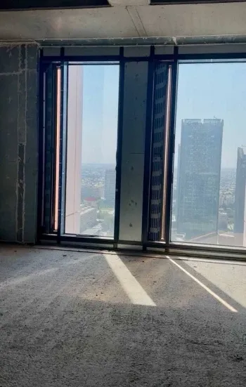 58 m², 2-xonali kvartira, 27/51-3