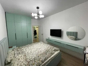 30 м², 1-комн. квартира, 8/16-2