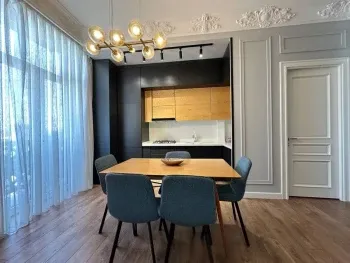 69 м², 2-комн. квартира, 2/9-2