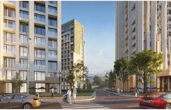 40 м², 2-комн. квартира, 13/16-1