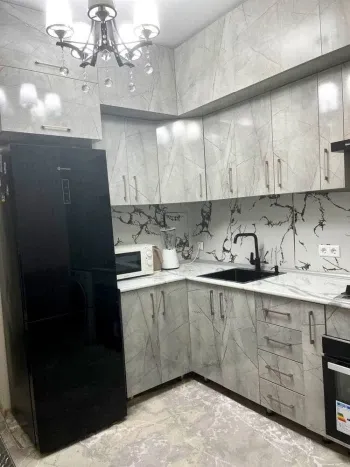 68 м², 3-комн. квартира, 8/13-3