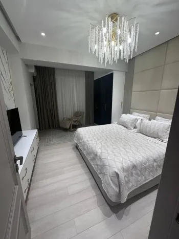 77 м², 3-комн. квартира, 6/10-3