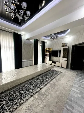 120 м², 4-комн. квартира, 7/8-1