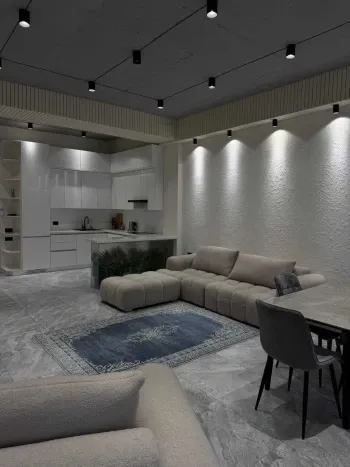 118 м², 3-комн. квартира, 10/10-0