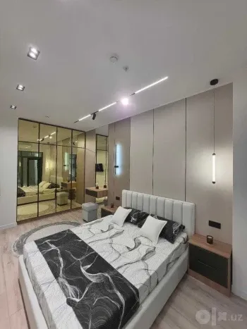 60 м², 2-комн. квартира, 17/25-3