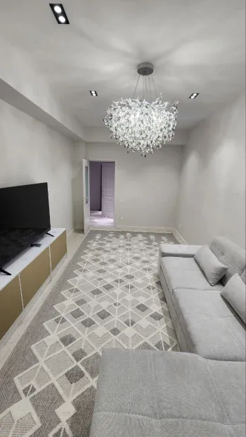 91 м², 3-комн. квартира, 8/9-2