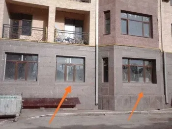 75 m², 2-xonali kvartira, 1/10-1