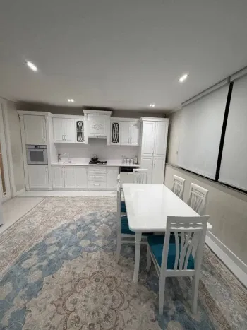 158 м², 4-комн. квартира, 3/10-0