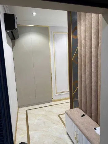 60 m², 2-xonali kvartira, 11/14-2