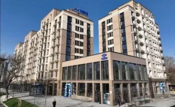 70 m², 2-xonali kvartira, 3/10-2