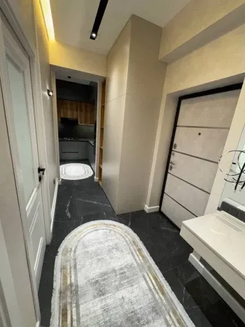 54 м², 2-комн. квартира, 6/6-2