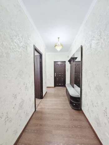 60 м², 2-комн. квартира, 1/7-3