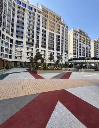 86 m², 3-xonali kvartira, 4/14-1