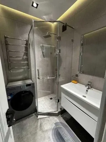 50 м², 2-комн. квартира, 3/4-3