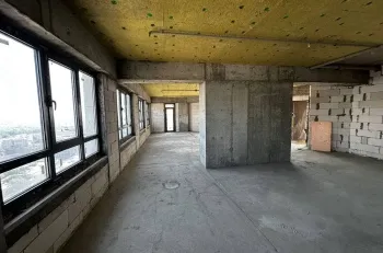 131 м², 3-комн. квартира, 22/25-1